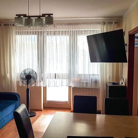 Apartamenty Agat I Jantar Svinoústí Exteriér fotografie