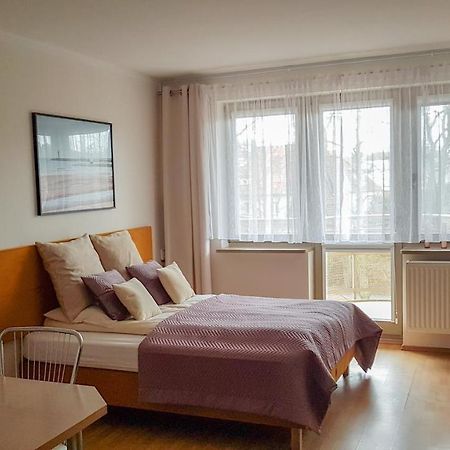 Apartamenty Agat I Jantar Svinoústí Exteriér fotografie