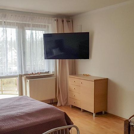 Apartamenty Agat I Jantar Svinoústí Exteriér fotografie